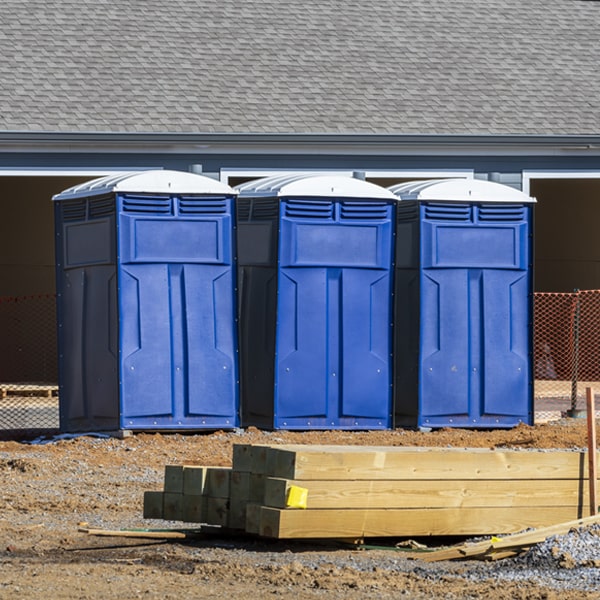 do you offer wheelchair accessible porta potties for rent in Leicester North Carolina